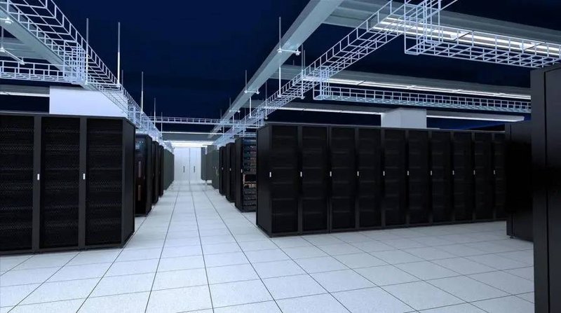 数据中心机房建设：未来科技的核心基石
